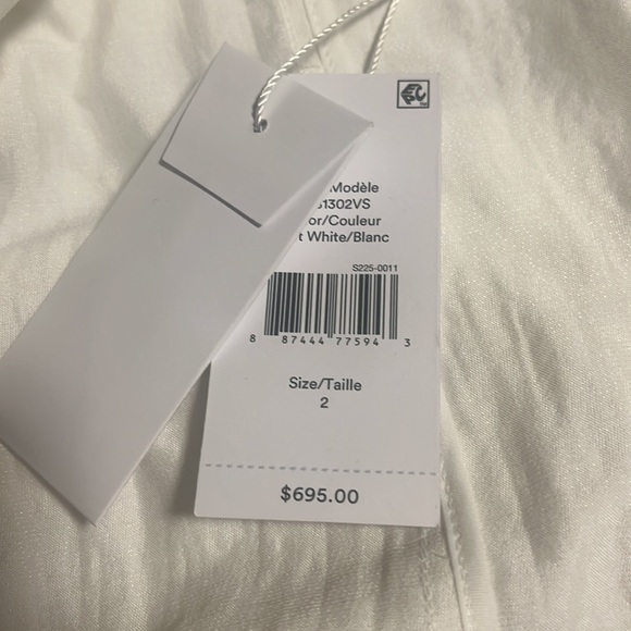 Derek Lam Trench - Picture 6 of 6